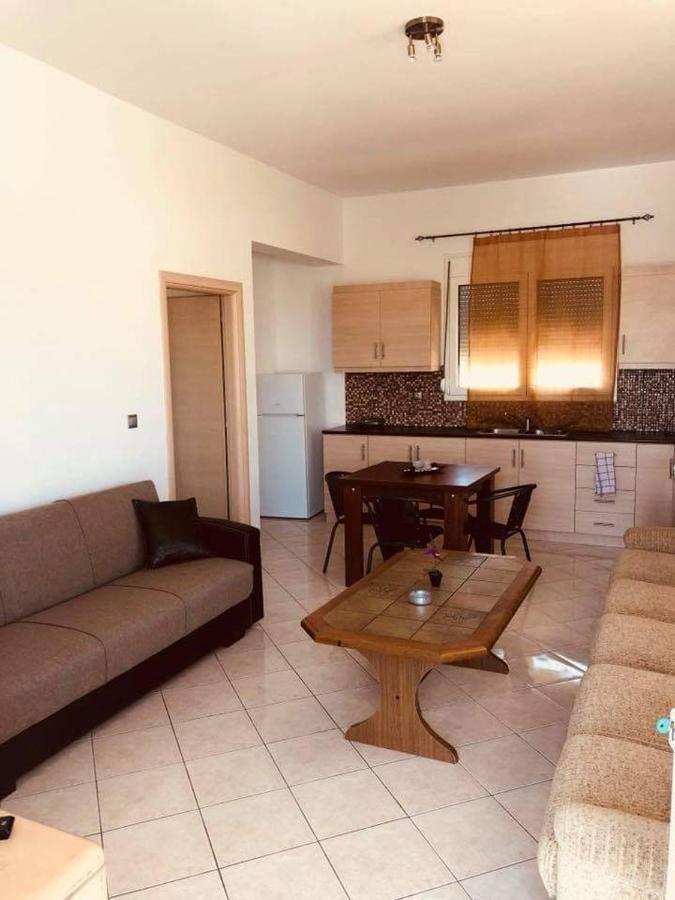 River'S Apartments Paradisi  Exterior photo