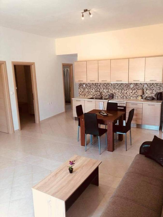 River'S Apartments Paradisi  Exterior photo