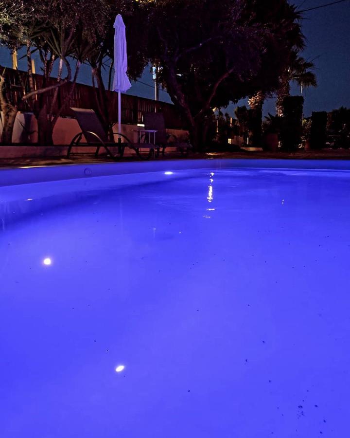 River'S Apartments Paradisi  Exterior photo