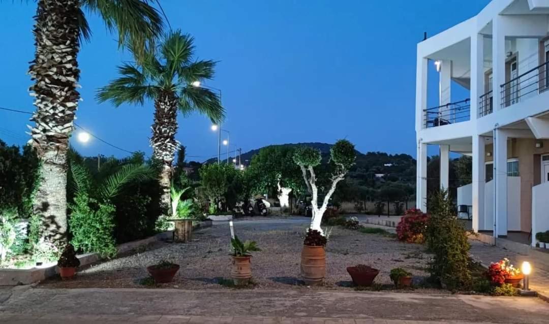 River'S Apartments Paradisi  Exterior photo