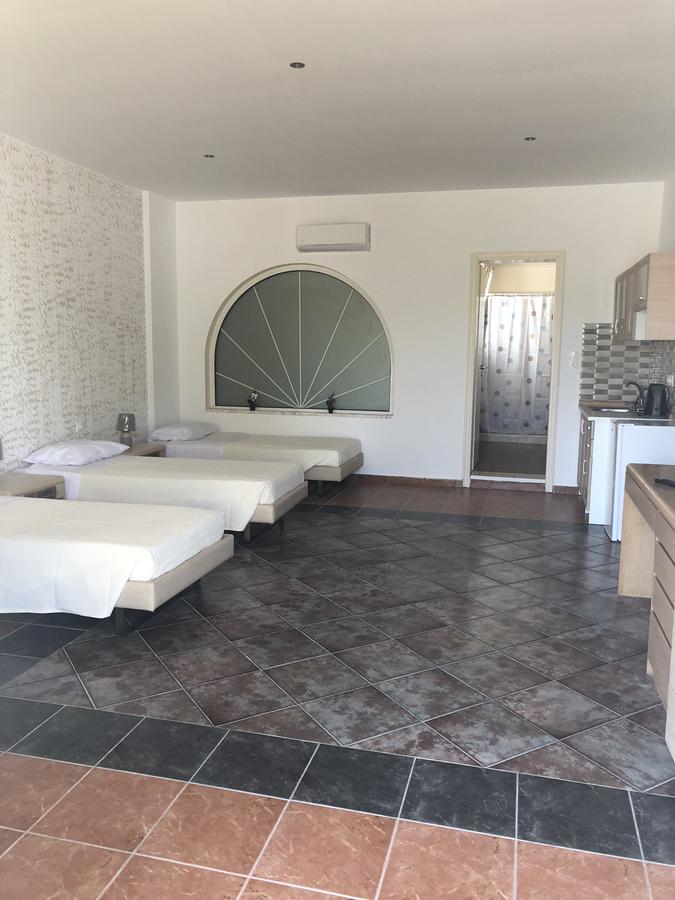 River'S Apartments Paradisi  Exterior photo