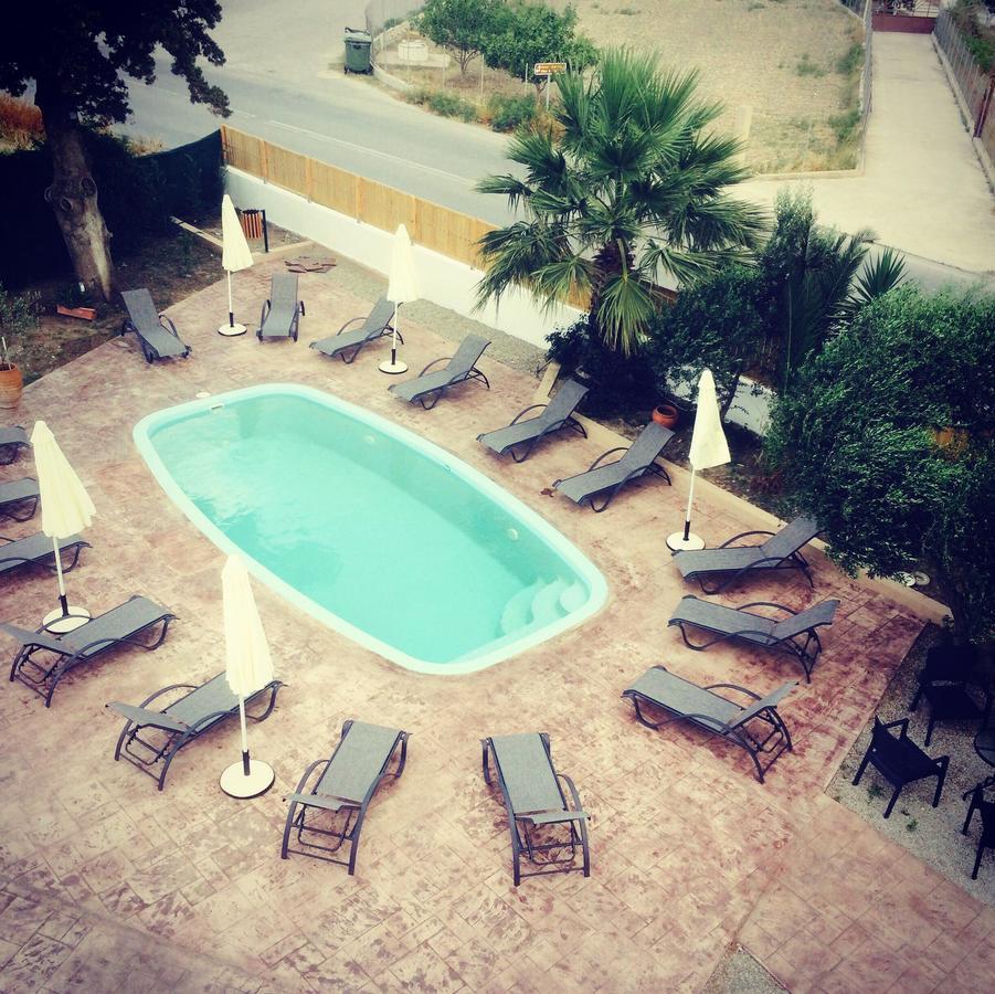 River'S Apartments Paradisi  Exterior photo