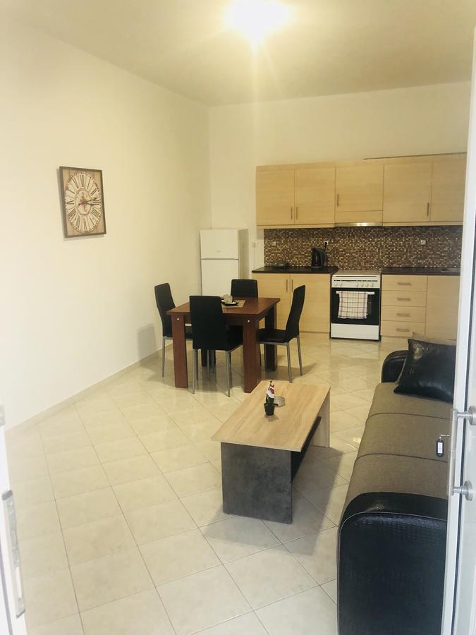 River'S Apartments Paradisi  Exterior photo