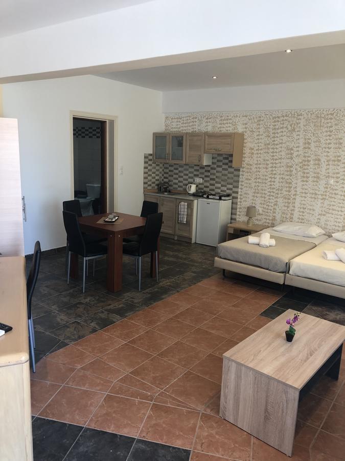 River'S Apartments Paradisi  Exterior photo
